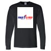 DryBlend® 50/50 Long Sleeve T-Shirt Thumbnail