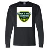 DryBlend® 50/50 Long Sleeve T-Shirt Thumbnail