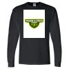 DryBlend® 50/50 Long Sleeve T-Shirt Thumbnail