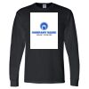 DryBlend® 50/50 Long Sleeve T-Shirt Thumbnail
