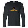 DryBlend® 50/50 Long Sleeve T-Shirt Thumbnail