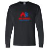 DryBlend® 50/50 Long Sleeve T-Shirt Thumbnail