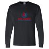 DryBlend® 50/50 Long Sleeve T-Shirt Thumbnail