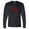 DryBlend® 50/50 Long Sleeve T-Shirt Thumbnail