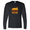 DryBlend® 50/50 Long Sleeve T-Shirt Thumbnail