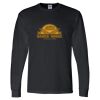 DryBlend® 50/50 Long Sleeve T-Shirt Thumbnail