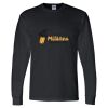 DryBlend® 50/50 Long Sleeve T-Shirt Thumbnail