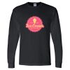 DryBlend® 50/50 Long Sleeve T-Shirt Thumbnail