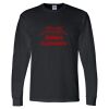 DryBlend® 50/50 Long Sleeve T-Shirt Thumbnail