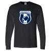 DryBlend® 50/50 Long Sleeve T-Shirt Thumbnail