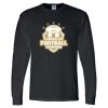 DryBlend® 50/50 Long Sleeve T-Shirt Thumbnail