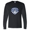 DryBlend® 50/50 Long Sleeve T-Shirt Thumbnail