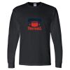 DryBlend® 50/50 Long Sleeve T-Shirt Thumbnail