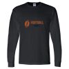 DryBlend® 50/50 Long Sleeve T-Shirt Thumbnail