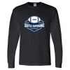 DryBlend® 50/50 Long Sleeve T-Shirt Thumbnail