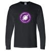 DryBlend® 50/50 Long Sleeve T-Shirt Thumbnail