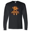DryBlend® 50/50 Long Sleeve T-Shirt Thumbnail