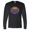 DryBlend® 50/50 Long Sleeve T-Shirt Thumbnail