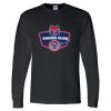 DryBlend® 50/50 Long Sleeve T-Shirt Thumbnail