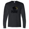DryBlend® 50/50 Long Sleeve T-Shirt Thumbnail