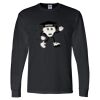 DryBlend® 50/50 Long Sleeve T-Shirt Thumbnail