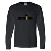 DryBlend® 50/50 Long Sleeve T-Shirt Thumbnail