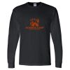 DryBlend® 50/50 Long Sleeve T-Shirt Thumbnail