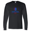 DryBlend® 50/50 Long Sleeve T-Shirt Thumbnail