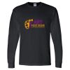 DryBlend® 50/50 Long Sleeve T-Shirt Thumbnail