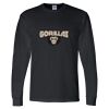 DryBlend® 50/50 Long Sleeve T-Shirt Thumbnail