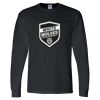 DryBlend® 50/50 Long Sleeve T-Shirt Thumbnail