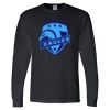 DryBlend® 50/50 Long Sleeve T-Shirt Thumbnail