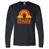 DryBlend® 50/50 Long Sleeve T-Shirt Thumbnail