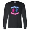 DryBlend® 50/50 Long Sleeve T-Shirt Thumbnail