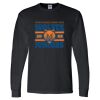 DryBlend® 50/50 Long Sleeve T-Shirt Thumbnail