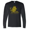 DryBlend® 50/50 Long Sleeve T-Shirt Thumbnail