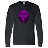 DryBlend® 50/50 Long Sleeve T-Shirt Thumbnail