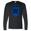 DryBlend® 50/50 Long Sleeve T-Shirt Thumbnail