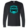 DryBlend® 50/50 Long Sleeve T-Shirt Thumbnail
