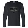DryBlend® 50/50 Long Sleeve T-Shirt Thumbnail