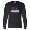 DryBlend® 50/50 Long Sleeve T-Shirt Thumbnail