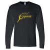 DryBlend® 50/50 Long Sleeve T-Shirt Thumbnail