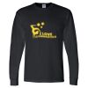 DryBlend® 50/50 Long Sleeve T-Shirt Thumbnail