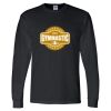 DryBlend® 50/50 Long Sleeve T-Shirt Thumbnail