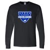 DryBlend® 50/50 Long Sleeve T-Shirt Thumbnail