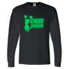 DryBlend® 50/50 Long Sleeve T-Shirt Thumbnail