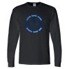 DryBlend® 50/50 Long Sleeve T-Shirt Thumbnail