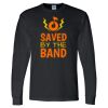 DryBlend® 50/50 Long Sleeve T-Shirt Thumbnail
