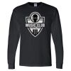 DryBlend® 50/50 Long Sleeve T-Shirt Thumbnail
