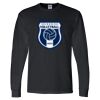 DryBlend® 50/50 Long Sleeve T-Shirt Thumbnail